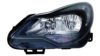 IPARLUX 11900991 Headlight